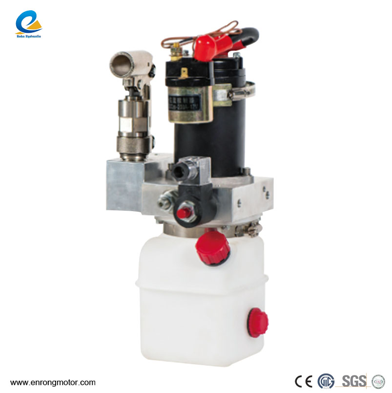 Kenapa Rohn Hydraulic menjadi penanda aras industri untuk unit kuasa lif kerusi roda untuk kenderaan?