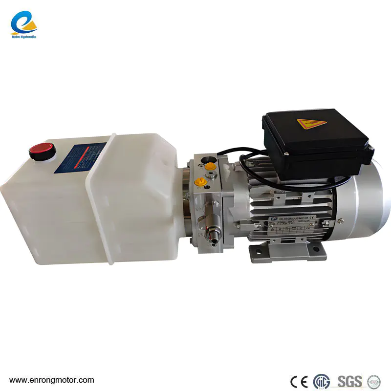 Unit Jambatan Asrama 220V 1.1kW 5L